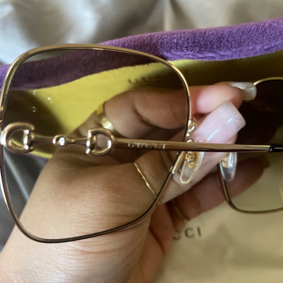 Gucci sunglasses
